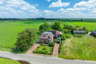 Woning Engelberterweg 91 Groningen