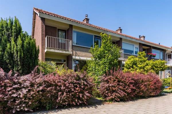 Woning Koninginneweg 216 Bodegraven