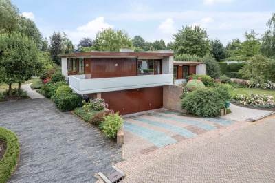 Woning Mezenlaan 1 Zaltbommel