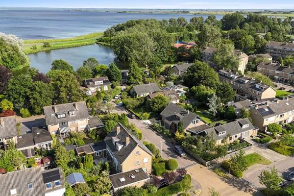Woning Johan Buijeslaan 34 Monnickendam
