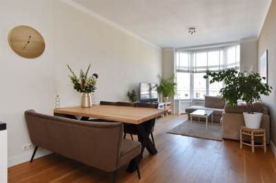 Woning Harstenhoekweg 155 Den Haag