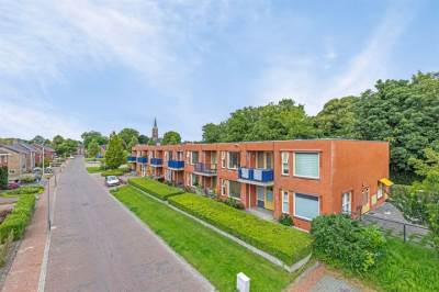 Woning Biewemastraat 27A Usquert