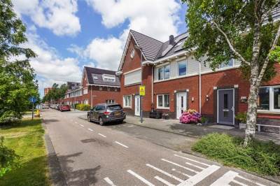 Woning Javalaan 470 Zoetermeer