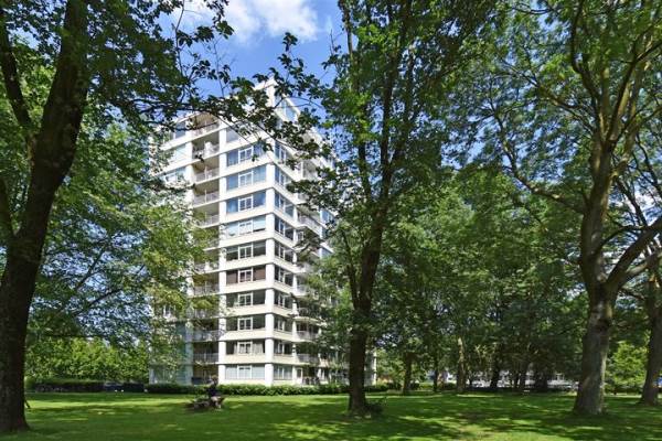Woning Tarwekamp 157 Den Haag