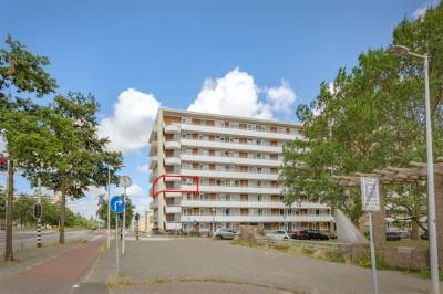 Woning Burgemeester Cramergracht 132 Amsterdam