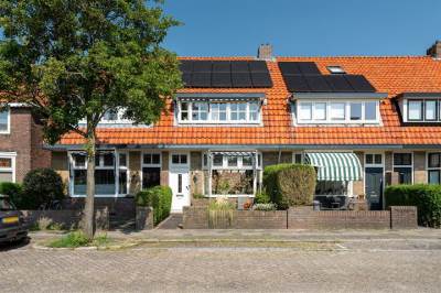 Woning Kwartelstraat 18A Leeuwarden