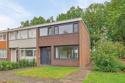 Woning Bensingecamp 31 Emmen