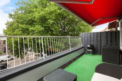 Woning Schiedamseweg 43C Schiedam