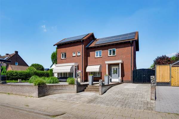 Woning Eiermarkt 28 Roermond