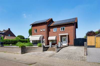 Woning Eiermarkt 28 Roermond