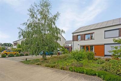 Woning Lisa Dahmen - Ottenheijmstraat 10 Roermond