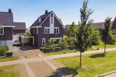 Woning Laan van Zuidbroek 52 Apeldoorn