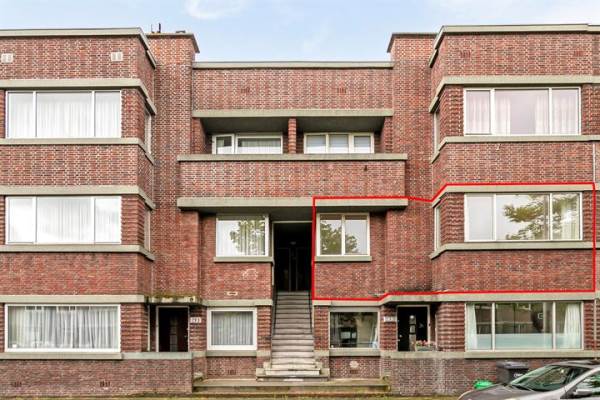 Woning Juliana van Stolberglaan 285 Den Haag