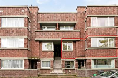 Woning Juliana van Stolberglaan 285 Den Haag