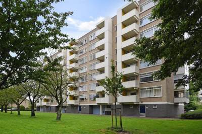 Woning Suzannaland 350 Den Haag