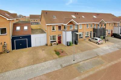 Woning Breesloot 52 Broek op Langedijk
