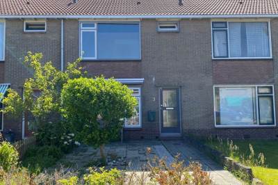Woning Van Goghstraat 3 Sint Maartensvlotbrug