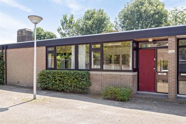 Woning Luxemburglaan 27 Eindhoven