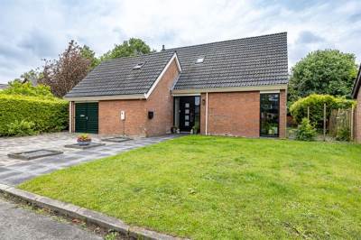 Woning De Kluft 15 Spijk (GR)