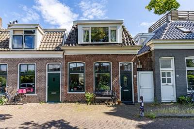 Woning Lodewijkstraat 29 Groningen