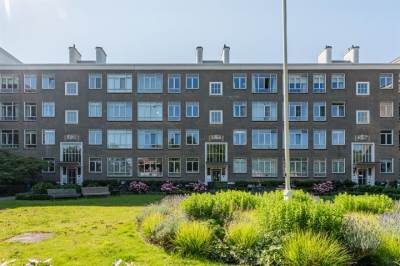 Woning Sportlaan 930 Den Haag
