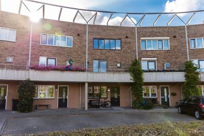 Woning Het Mos 7 Houten