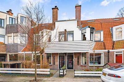 Woning Eemwijkplein 8 Voorburg