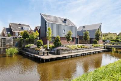 Woning Mijnsherenweg 67 Kudelstaart