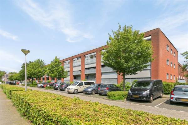 Woning Karnsberg 138 Etten-Leur