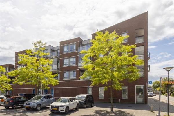 Woning Thorbeckestraat 6 Hardinxveld-Giessendam