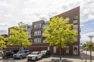 Woning Thorbeckestraat 6 Hardinxveld-Giessendam