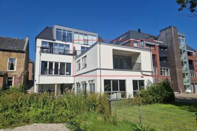 Woning Peulenstraat 166A Hardinxveld-Giessendam