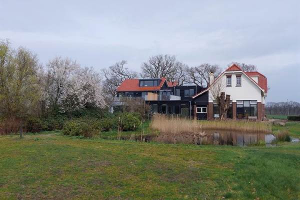 Woning Wateren 13g Wateren