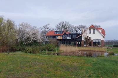 Woning Wateren 13g Wateren