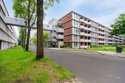 Woning Bovenover 3 Amsterdam