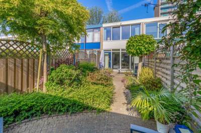 Woning Schakelweg 30 Hoogvliet Rotterdam