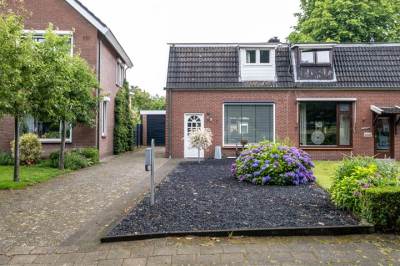 Woning Kerkhofweg 11 Overdinkel