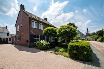 Woning Langeweg 47a Haaren