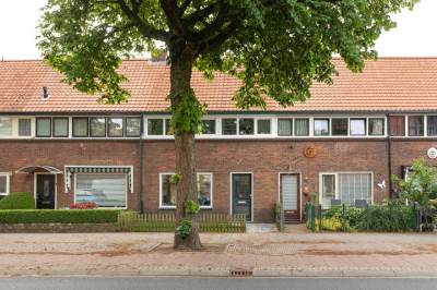 Woning Kamerlingh Onnesweg 56 Hilversum