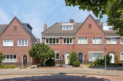 Woning Burg. Waszinkstraat 9 Heerlen