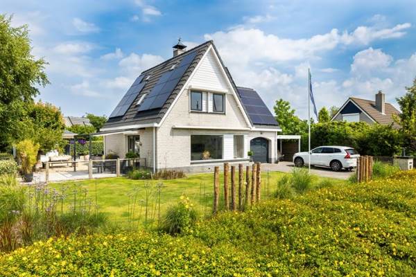 Woning Blinkertlaan 4 Koudekerke