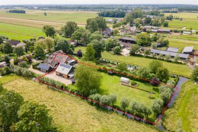 Woning Hei- en Boeicopseweg 118 Hei- en Boeicop