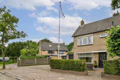 Woning Wagenweg 8 Huizen