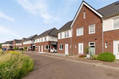 Woning Meester Bakxstraat 16 Oirschot