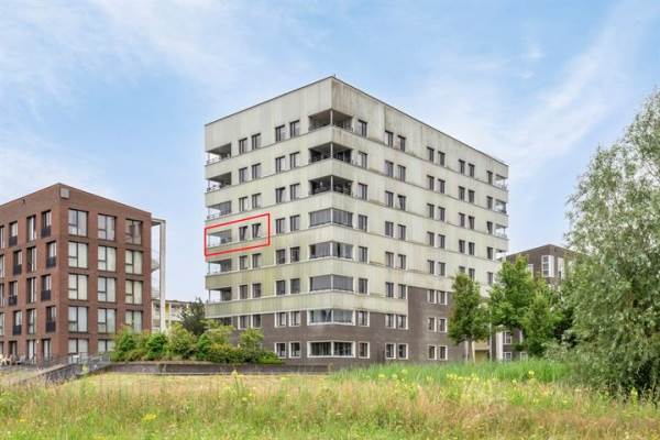 Woning Vlietdijk 258 Rosmalen