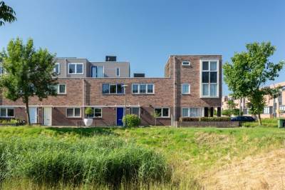 Woning Sloep 3 Nijkerk
