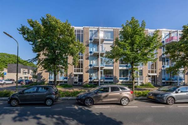 Woning Meppelweg 152 Den Haag