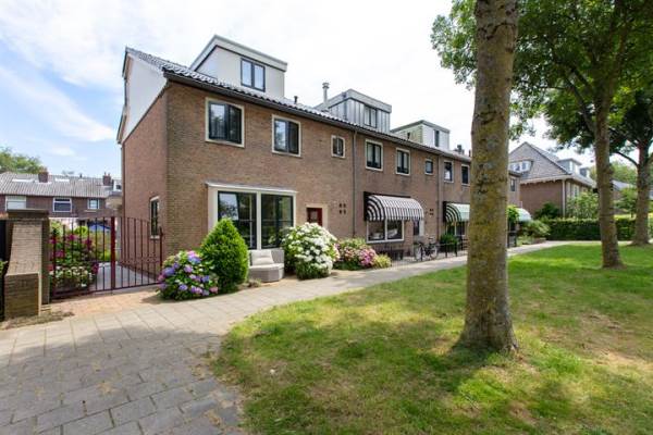 Woning Javastraat 22 Alphen aan den Rijn