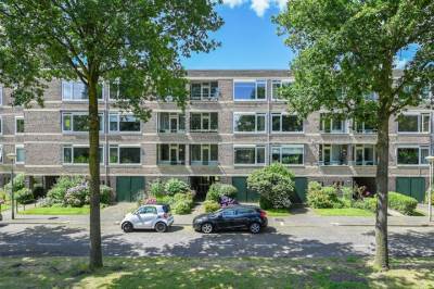 Woning Ringweg-Kruiskamp 102A Amersfoort