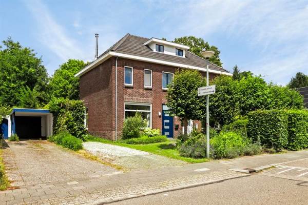 Woning Stationsstraat 43 Molenhoek